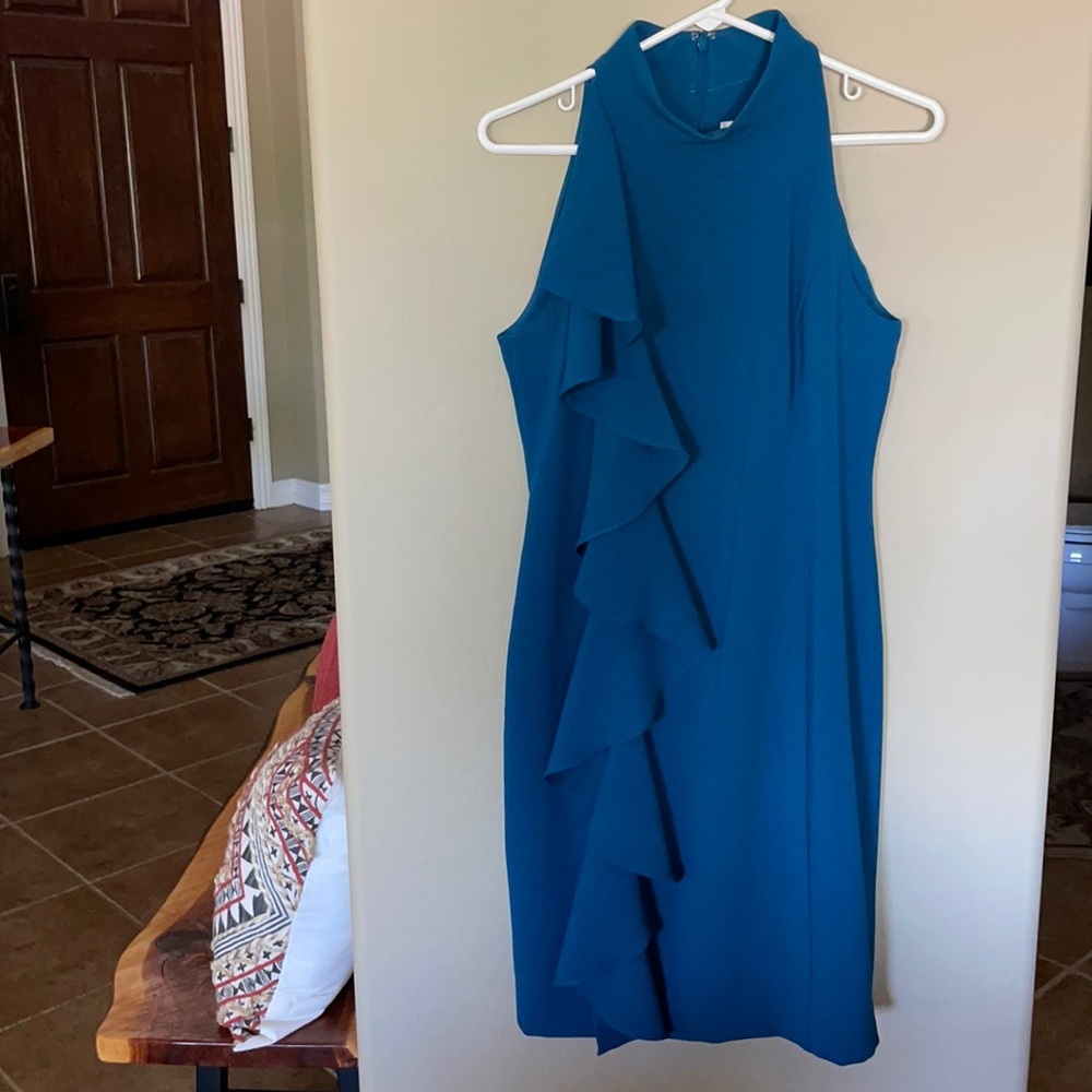 Eliza j Dress